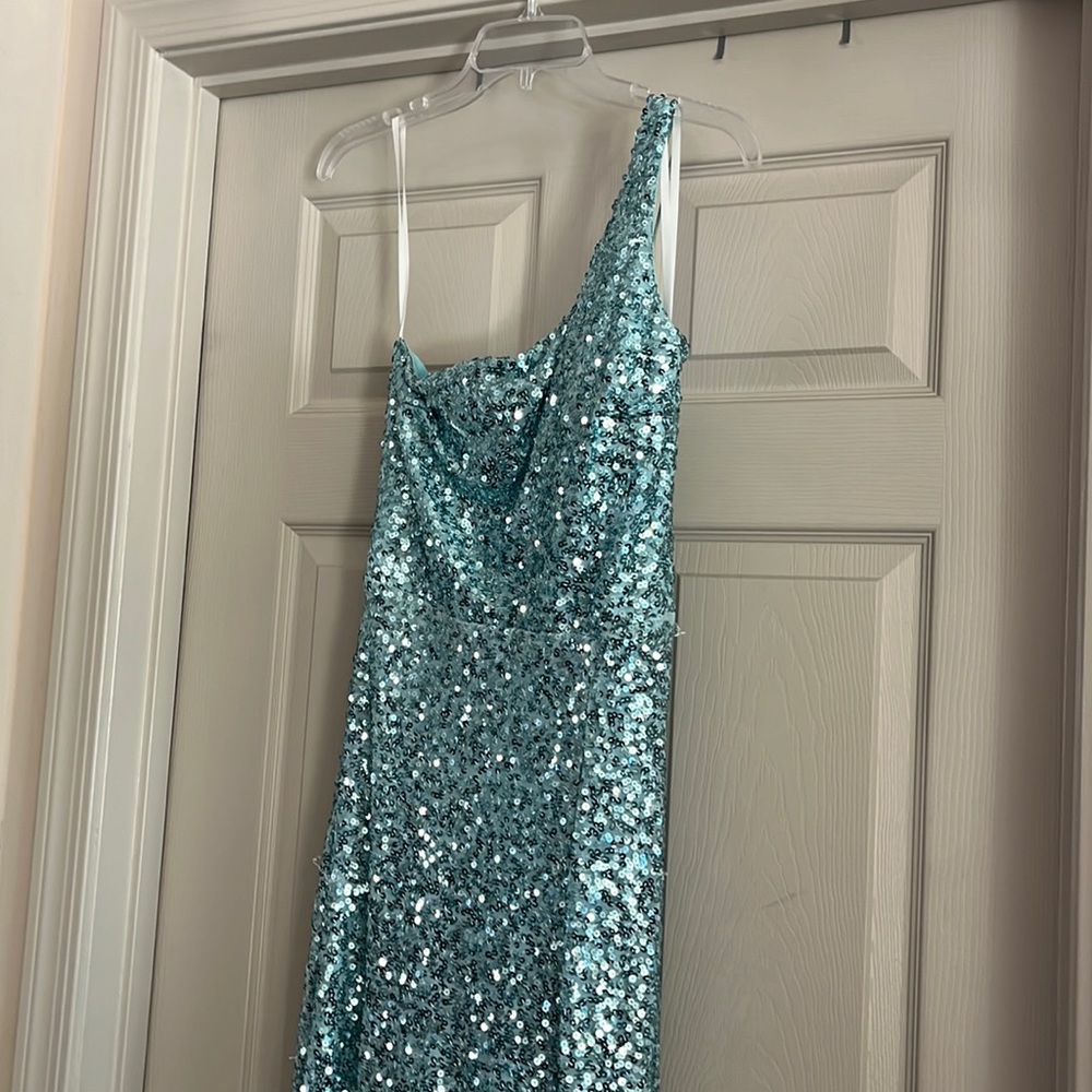 Formal Dress 👗